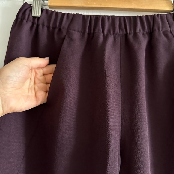 Babaton Dexter Crepe Pants - Picture 4 of 6